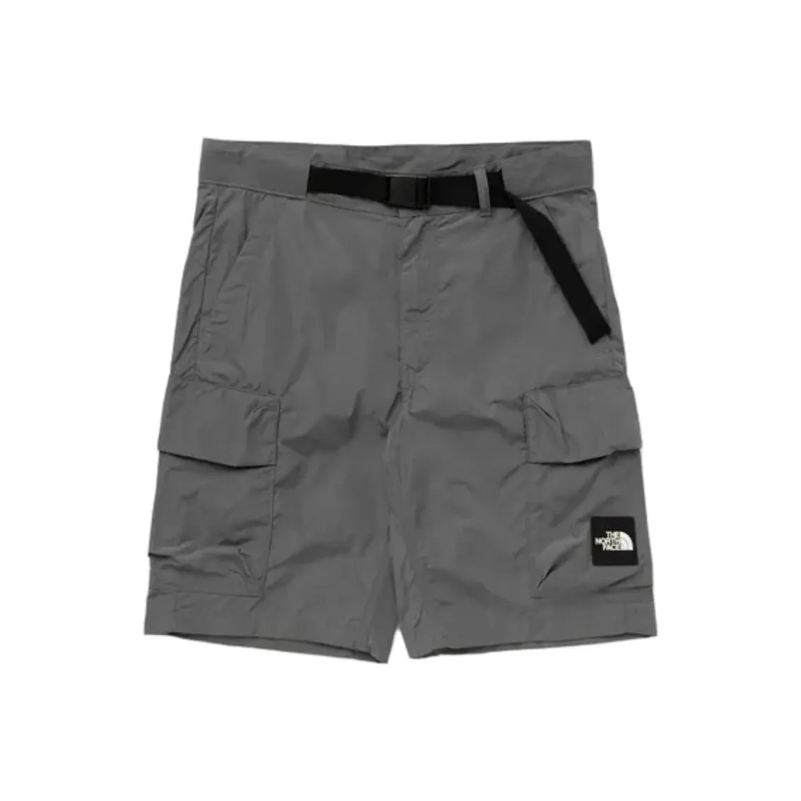 THE NORTH FACE Повседневные шорты Мужские Серые