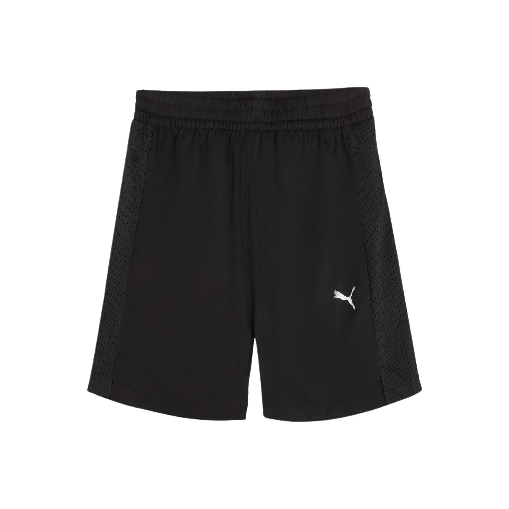 PUMA Lightweight Running Спортивные шорты Мужские Черные