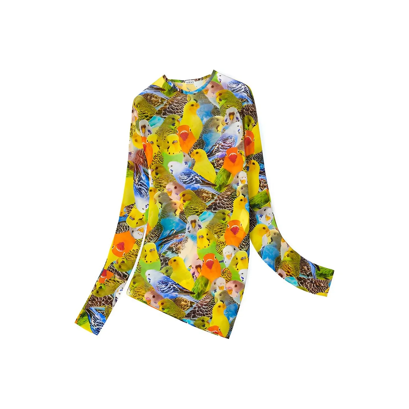 LOEWE T-рубашка Женская Многоцветная