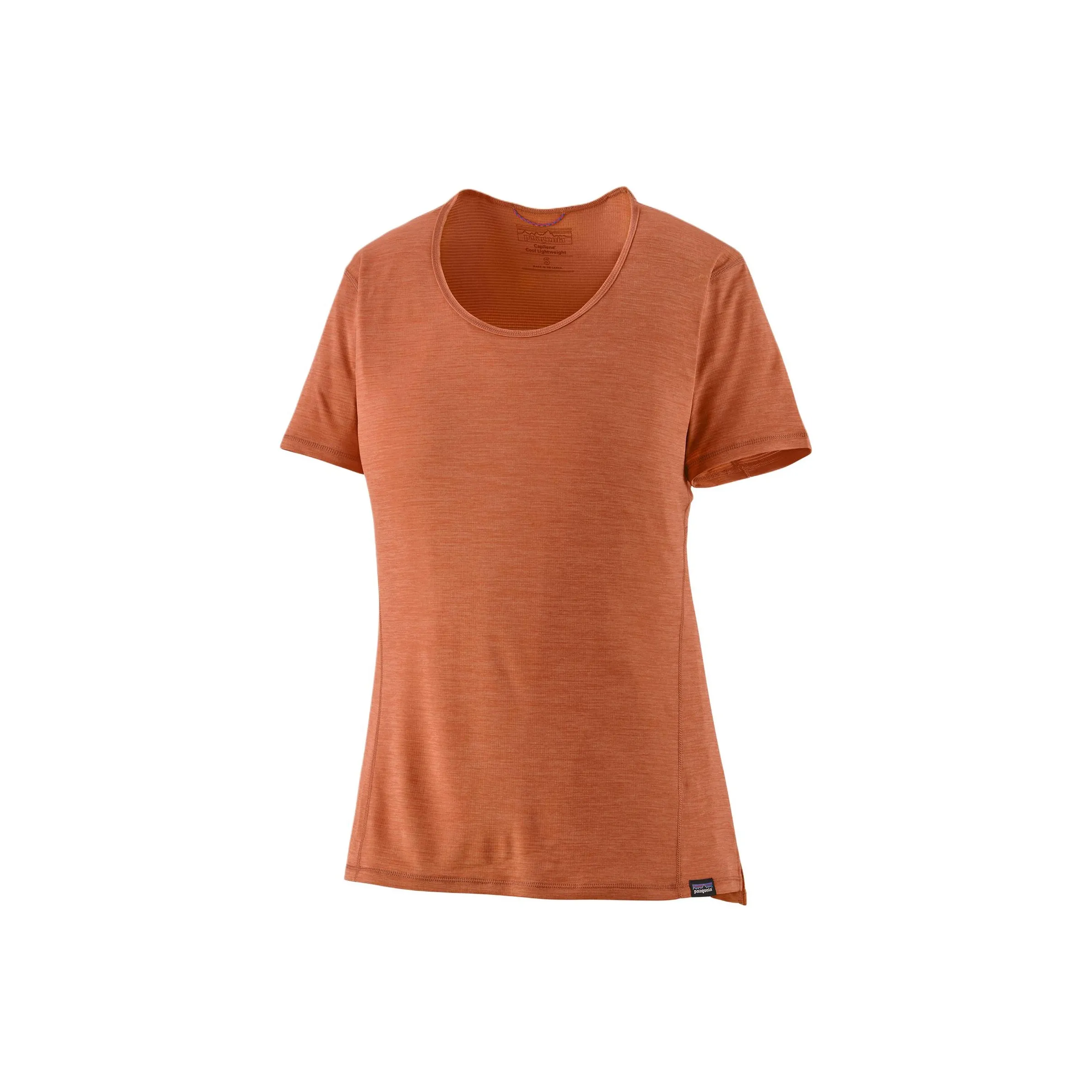 Patagonia Capilene® Cool Lightweight Shirt T-Shirt Women's