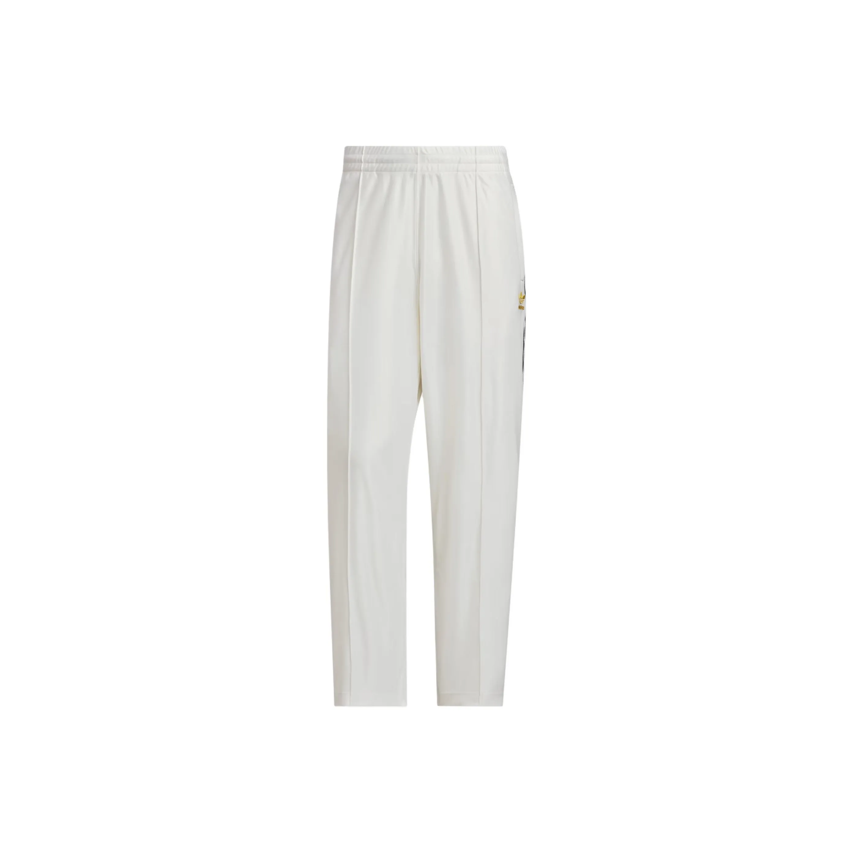 Adidas Originals SSTTP SS25 Sports Pants Men's Cloud White