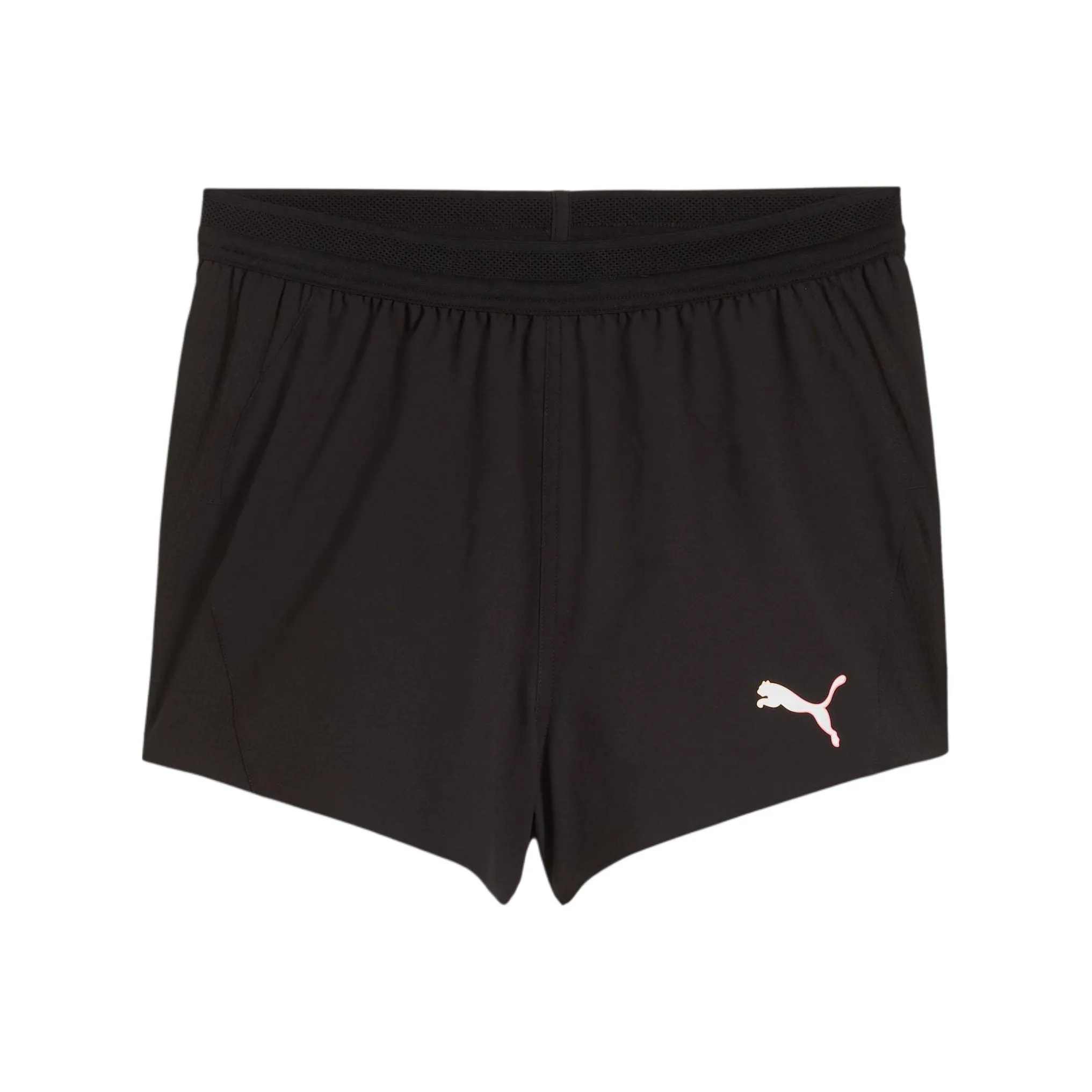 PUMA Sports Shorts Men Black
