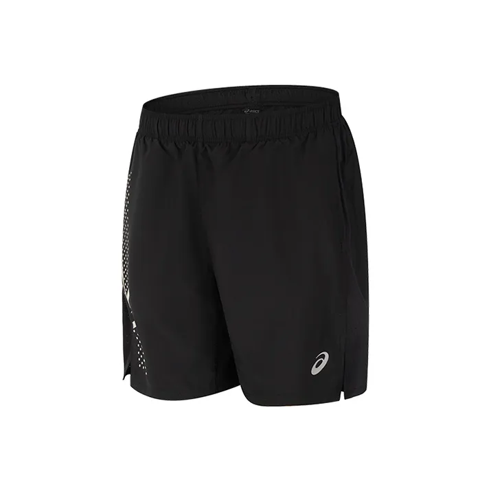 Asics Sports Shorts Men's Black