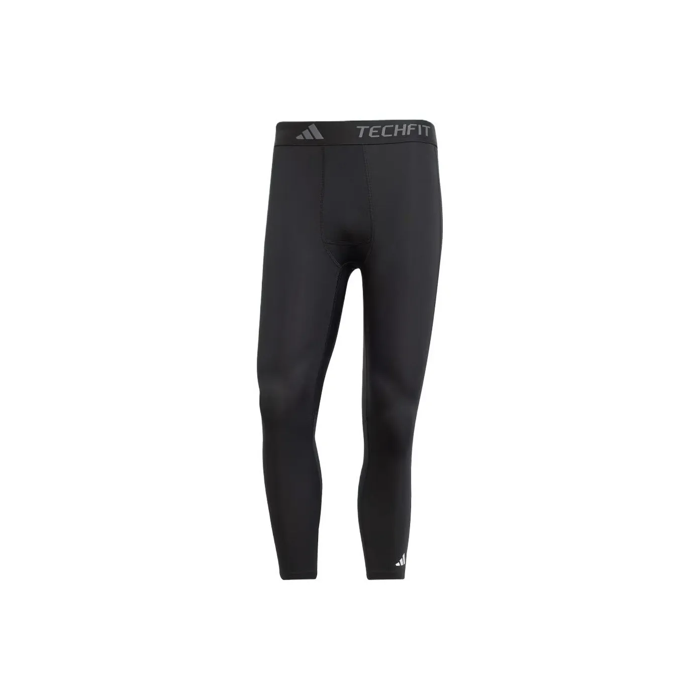 Adidas Free Shipping With AdiClub Techfit Compression Training 3/4 Tights