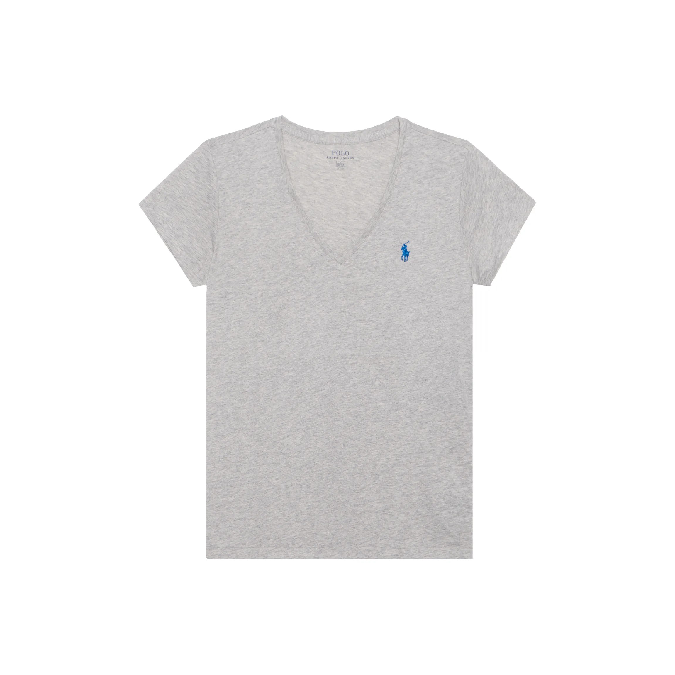 Polo Ralph Lauren T Shirt Women's Gray