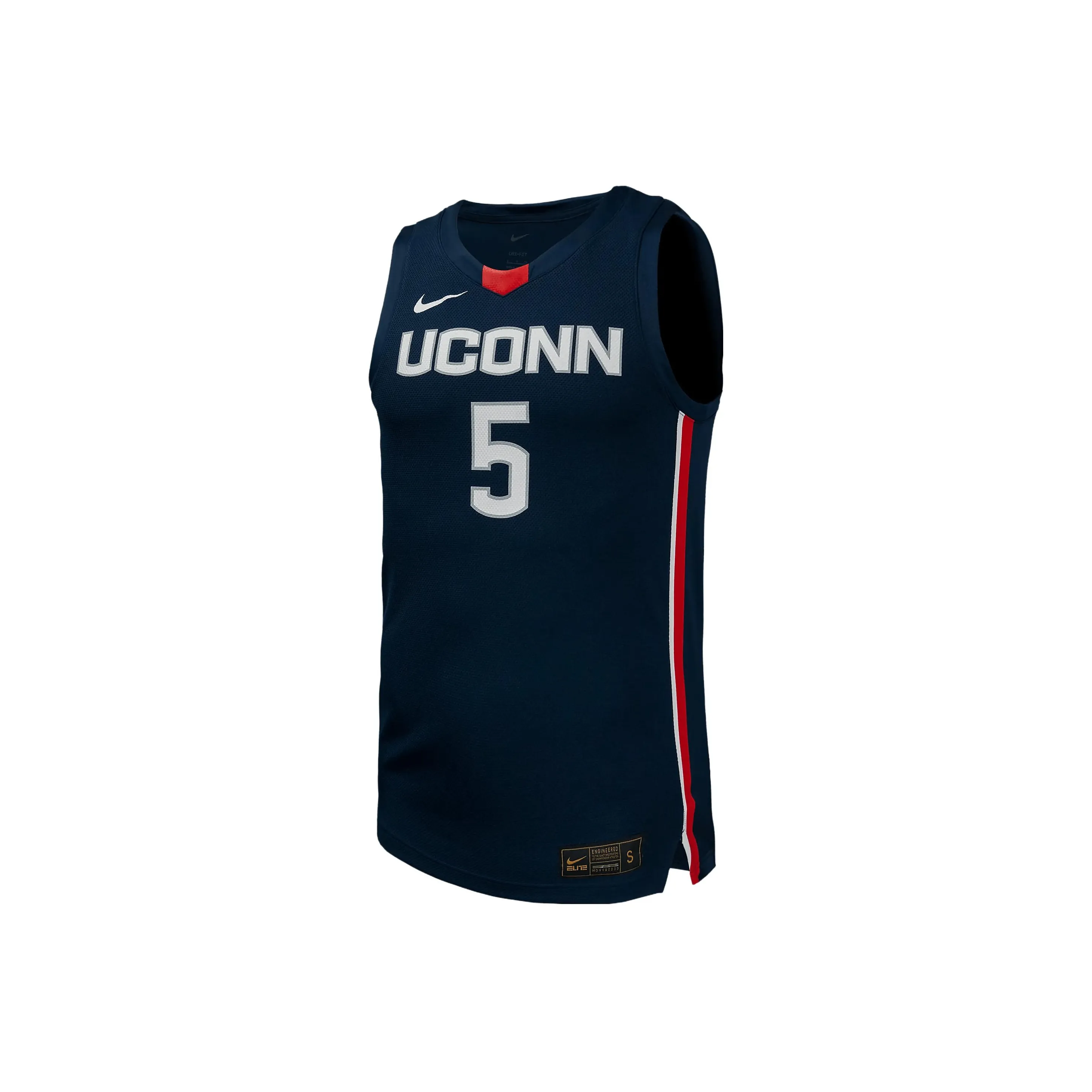 Nike Paige Bueckers UConn 2023/24 College Basketball Jersey