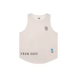 아이스브레이커 2.0 탱크 탑 - 밀크 화이트