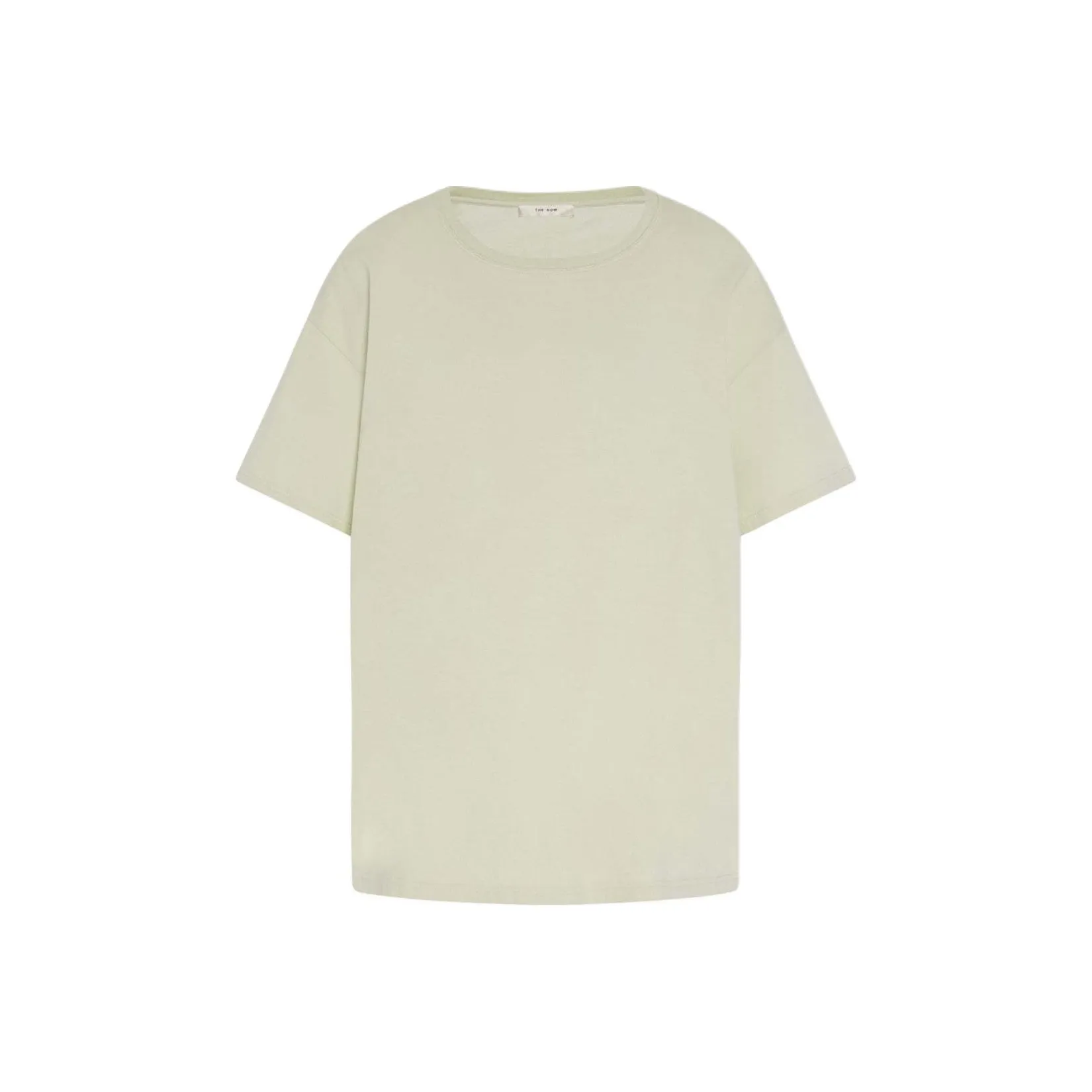 THE ROW T Shirt Women's Light Sage Green