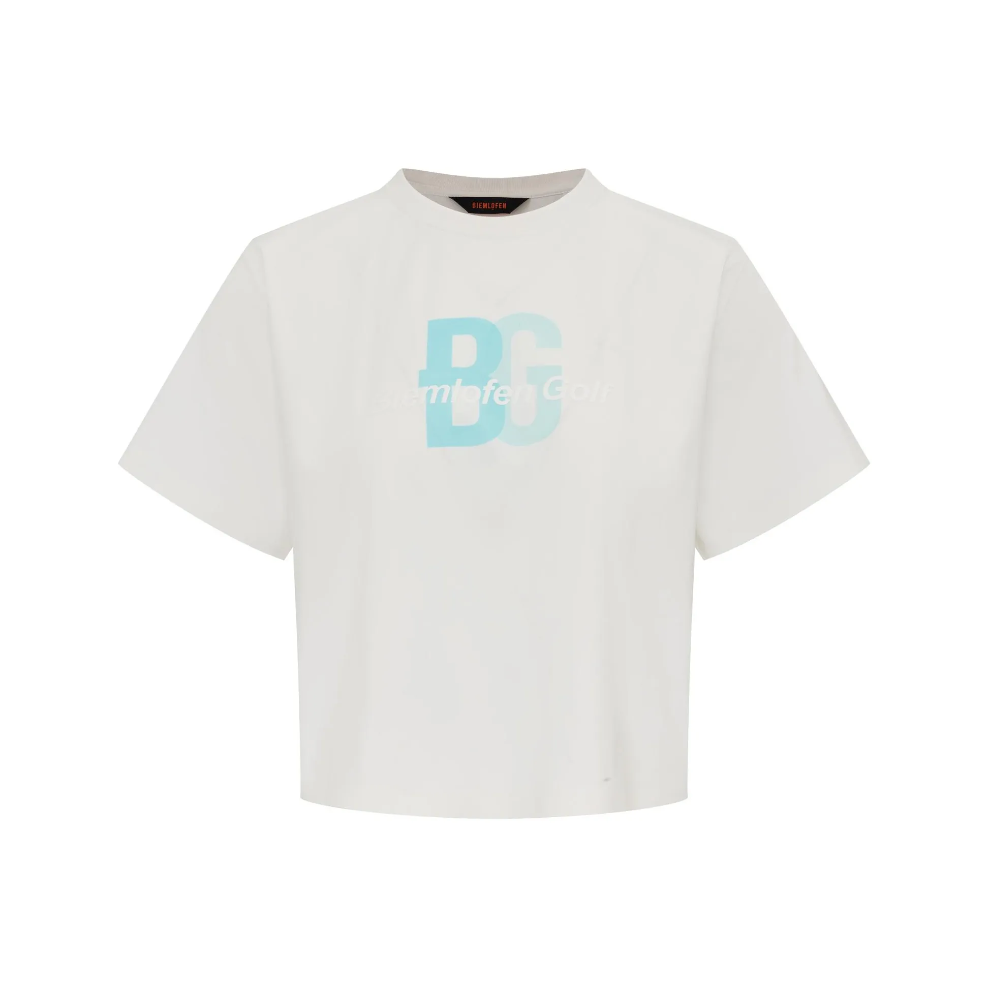 Biyin Leufen T Shirt Women's Complimentary Branded Canvas Bags