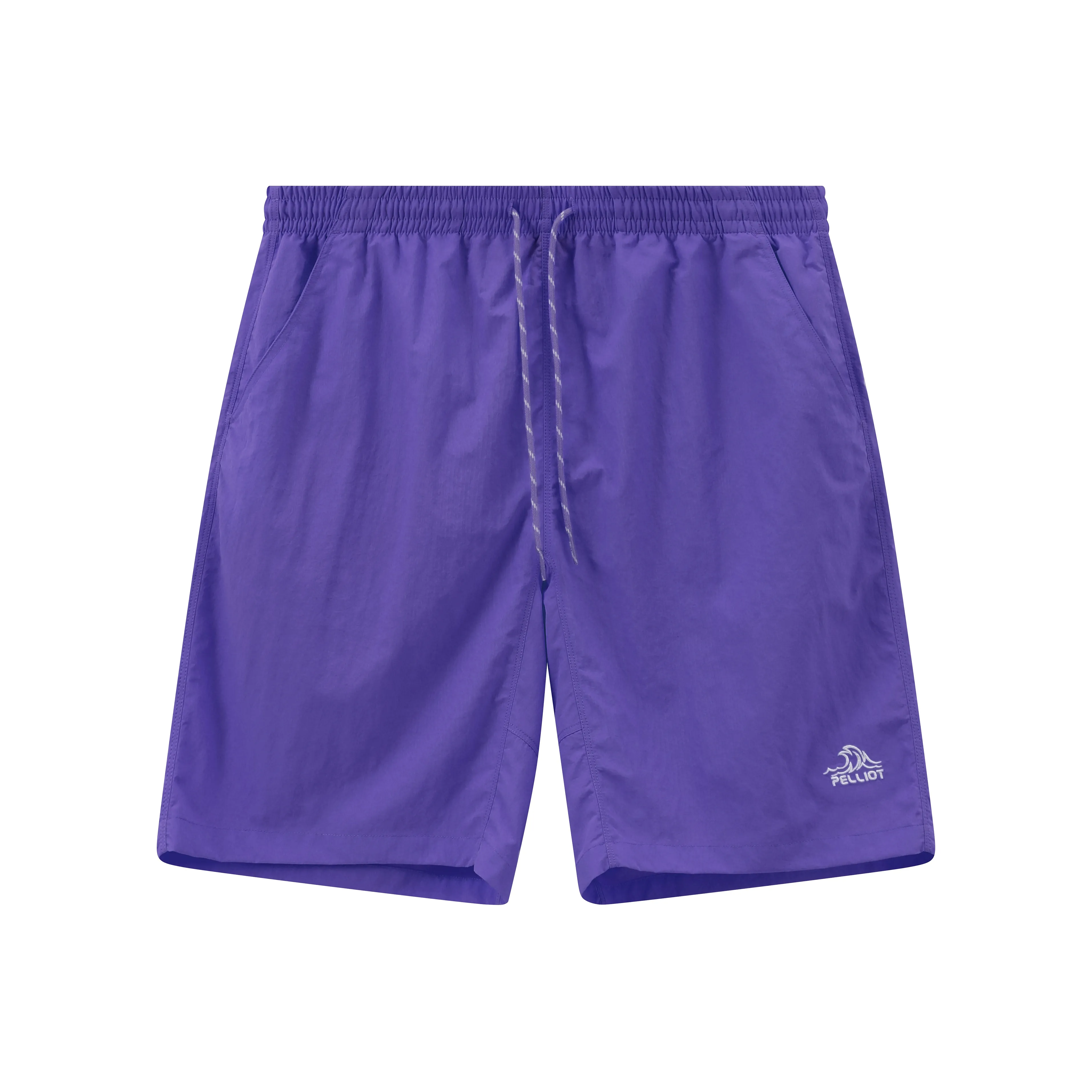 PELLIOT Tasco Fabric Cloud Touch Technology Shorts Unisex