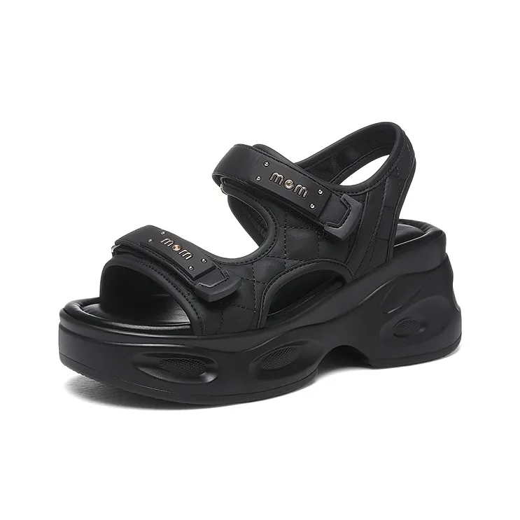 Golden Silk Rabbit Пляжные сандалии Женские