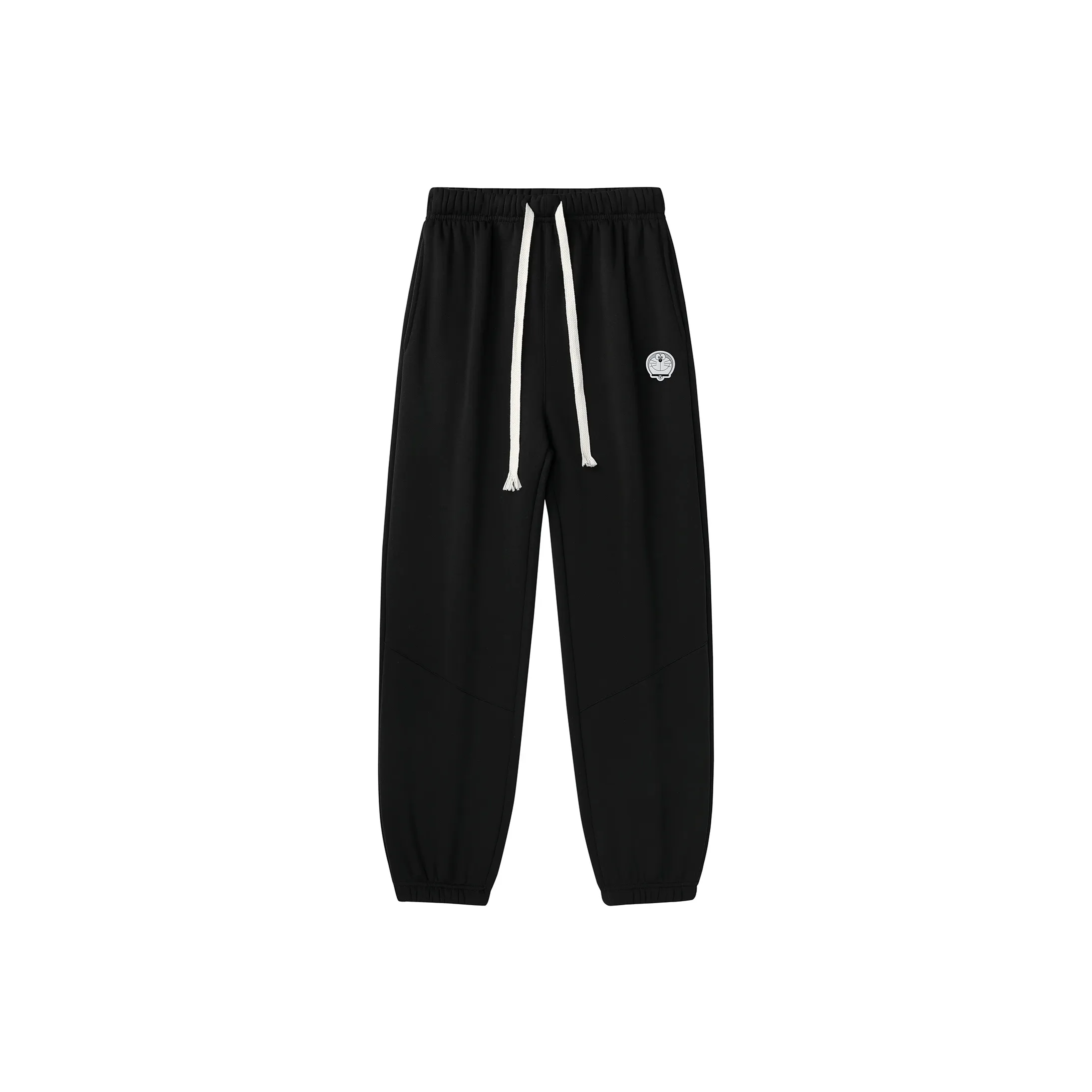 doraemon a Унисекс Повседневные Брюки