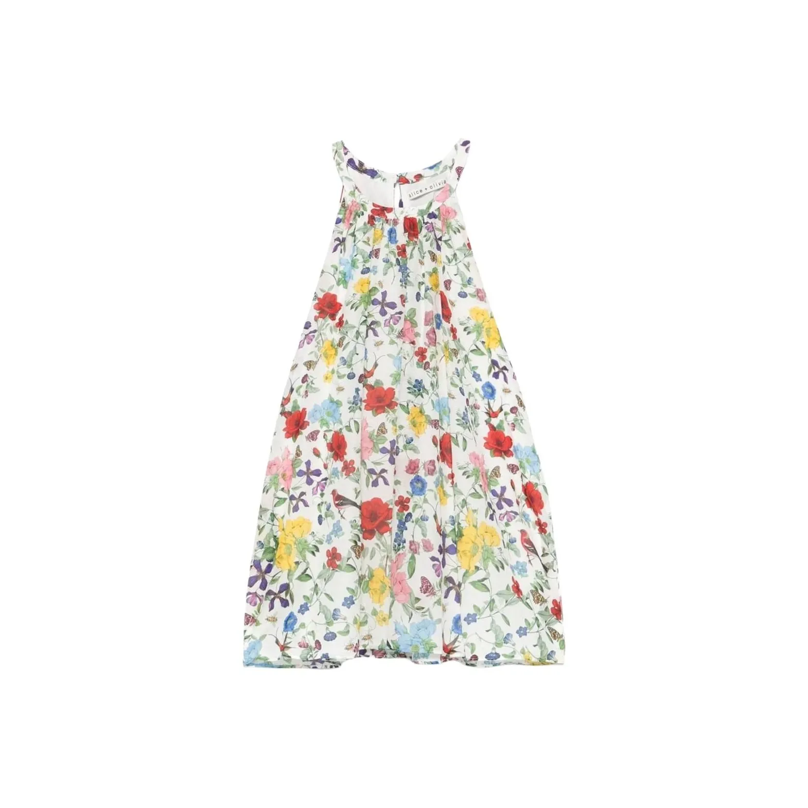 ALICE+OLIVIA Tank Top Women's Multicolor
