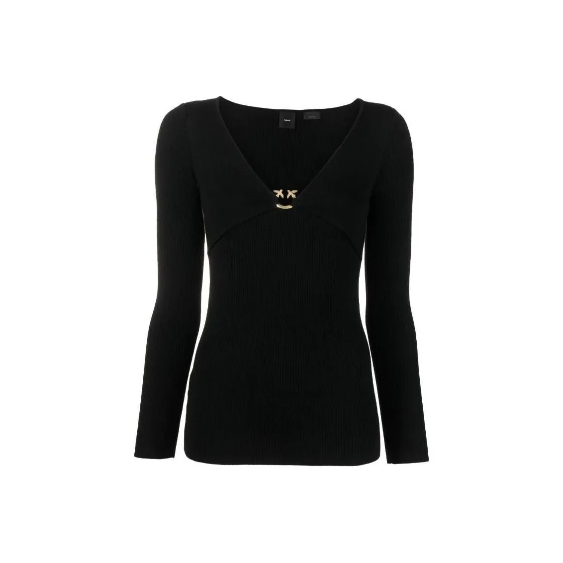 PINKO Черные Женские Свитеры