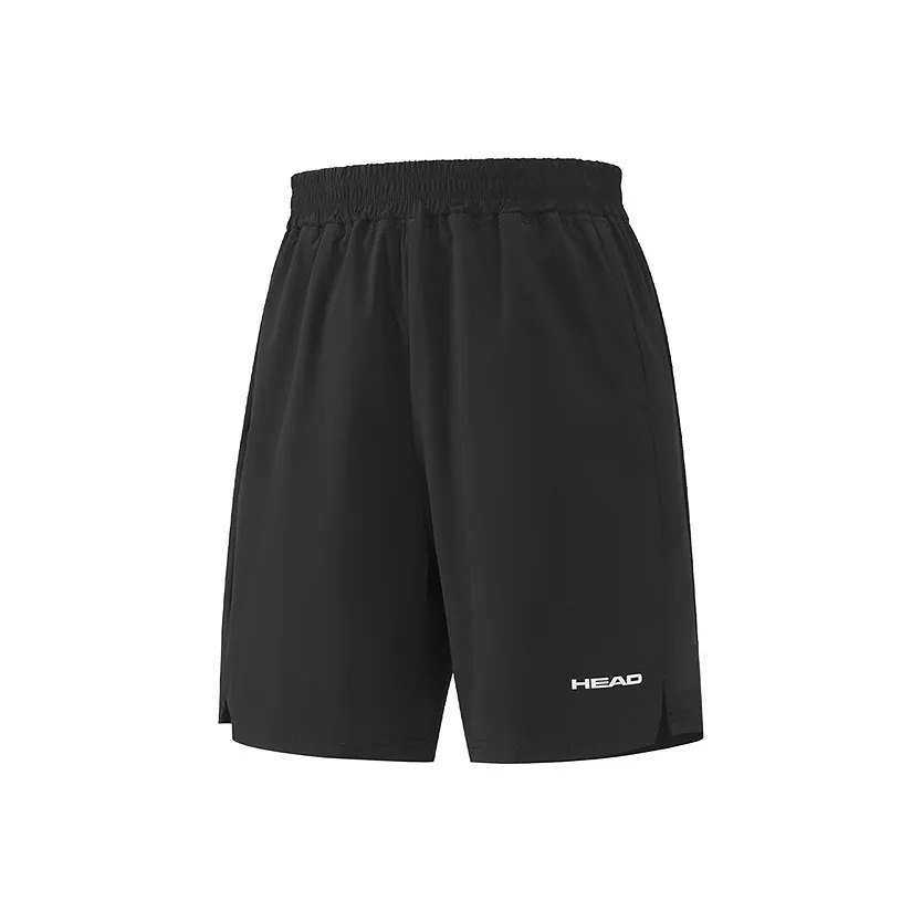 HEAD Sports Shorts Men's Black