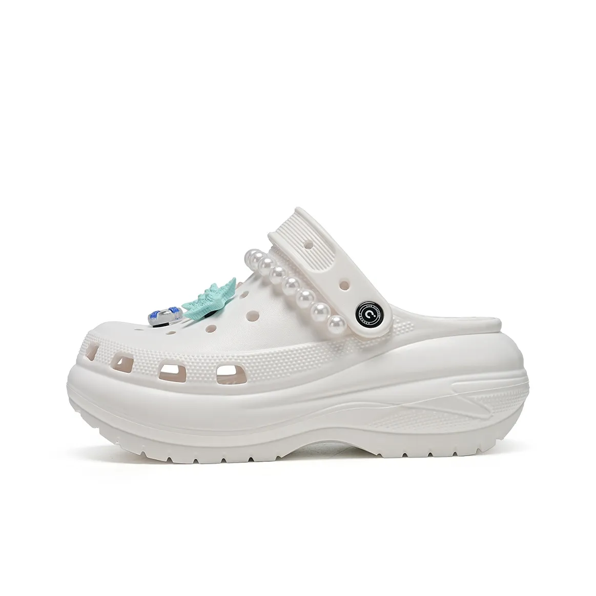 C°BANNER Сабо Женские