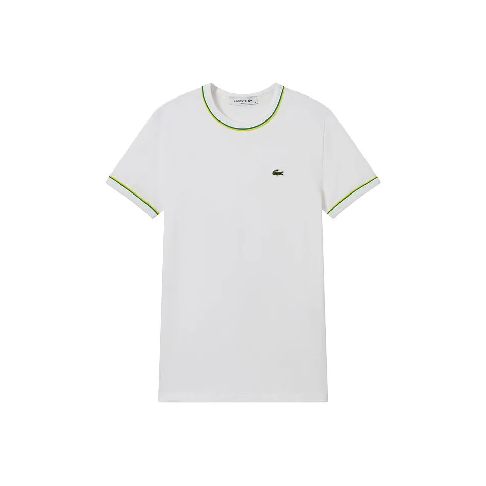 LACOSTE Женские футболки