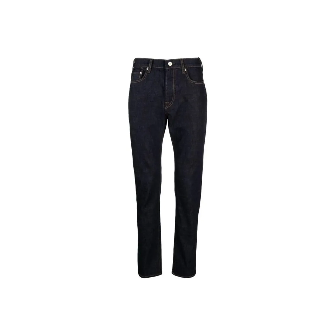 Ps Paul Smith Slim Fit Crosshatch Stretch Jeans
