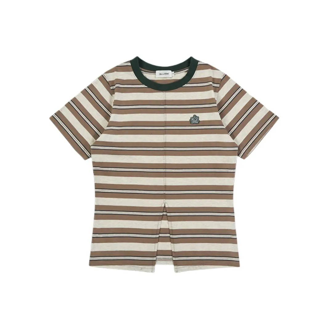 GOOD BAI T Shirts Women's