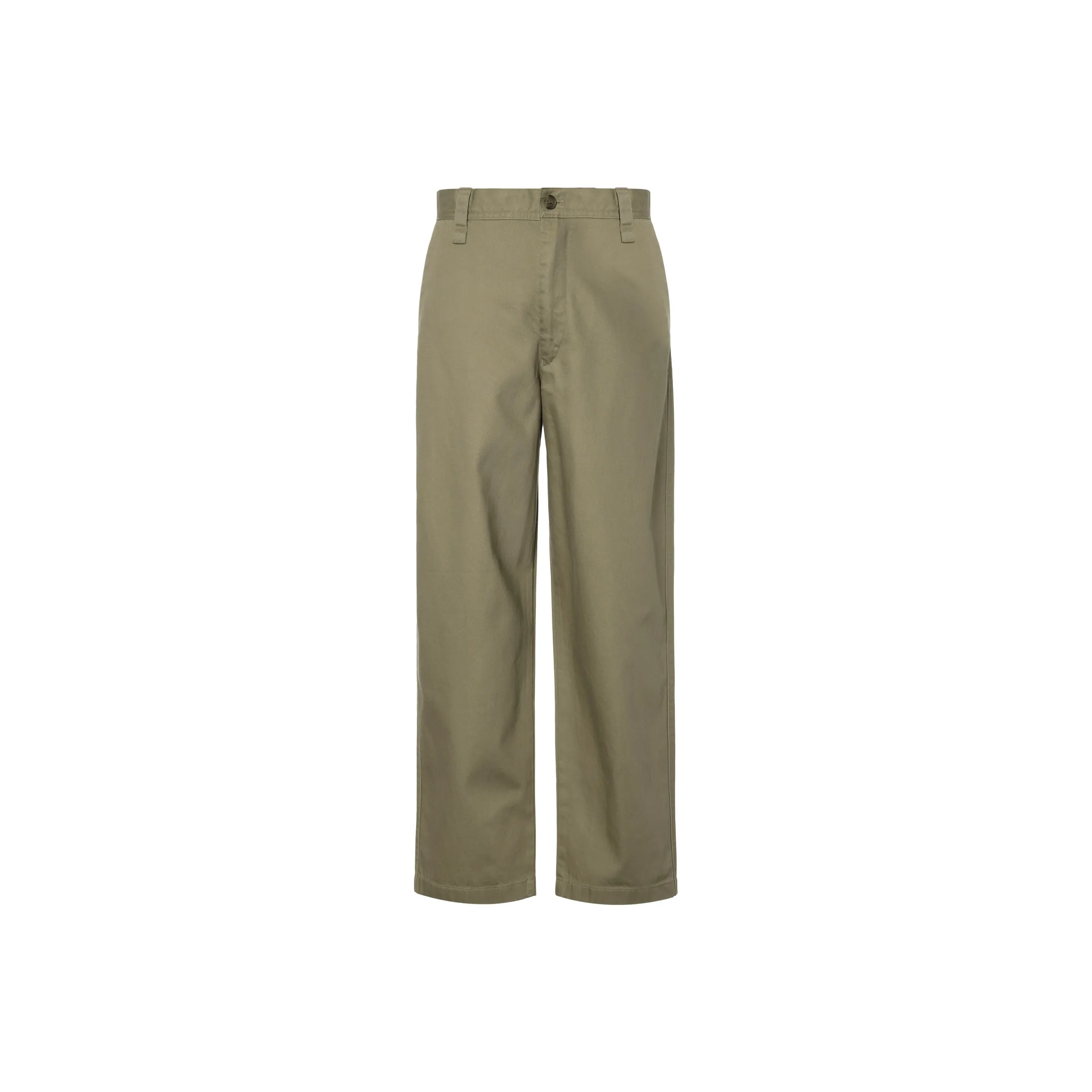 UNIQLO Casual Pants Men's Light Brown