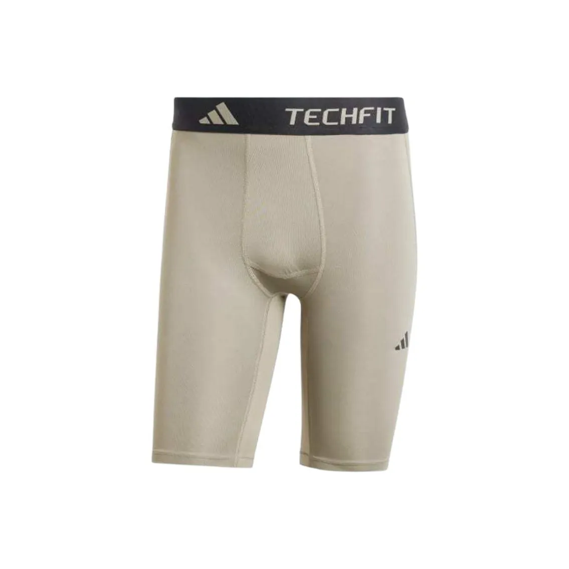Adidas Free Shipping With AdiClub Techfit Compression Training Short Tights