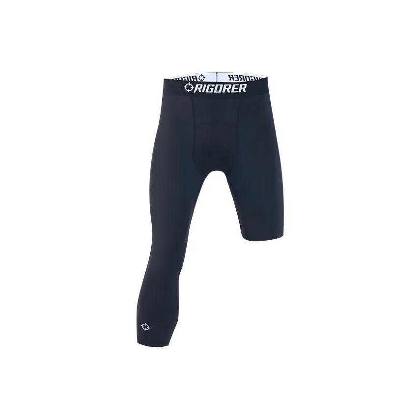 RIGORER Спортивные капри-штаны унисекс