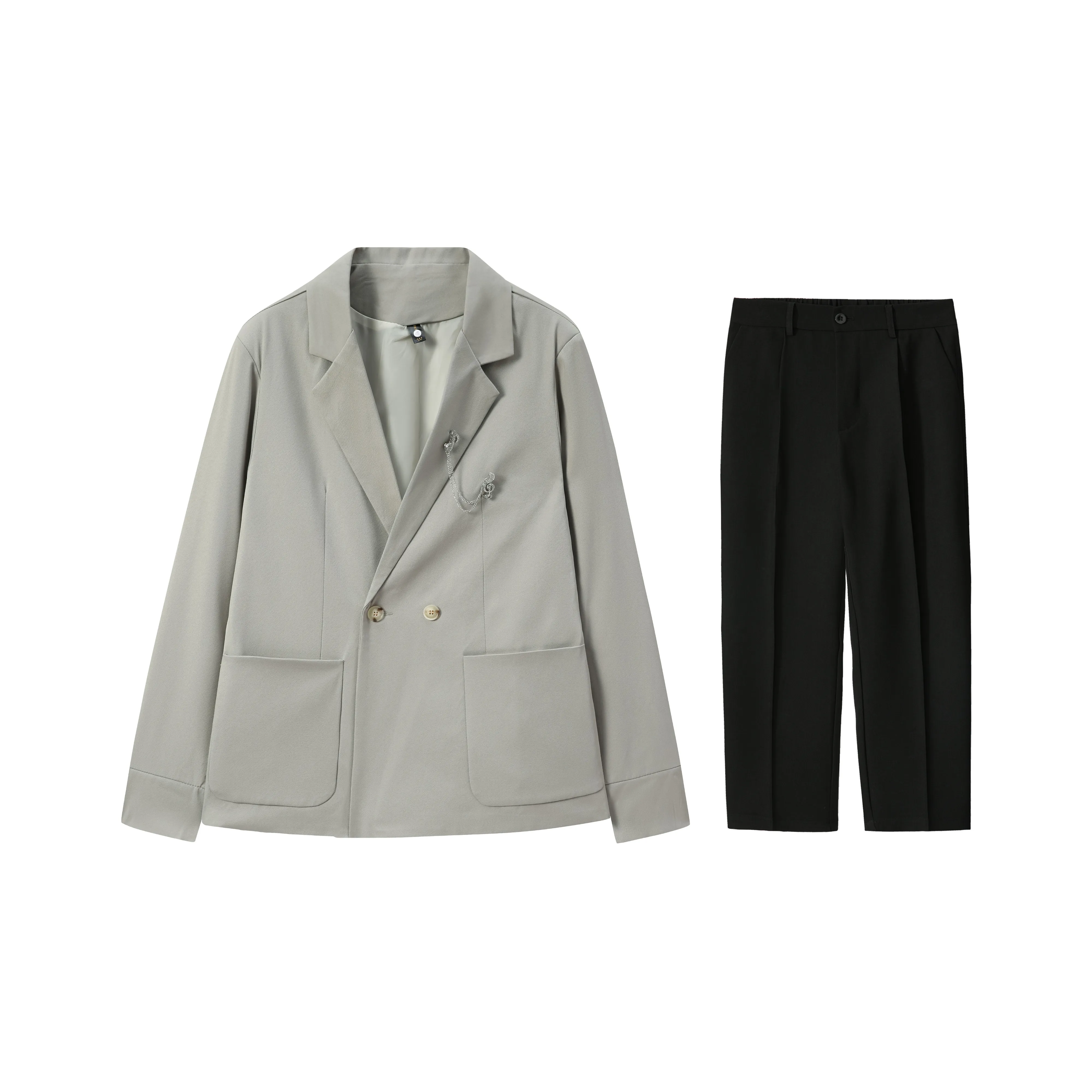 A.X.S.K Business Suits Unisex