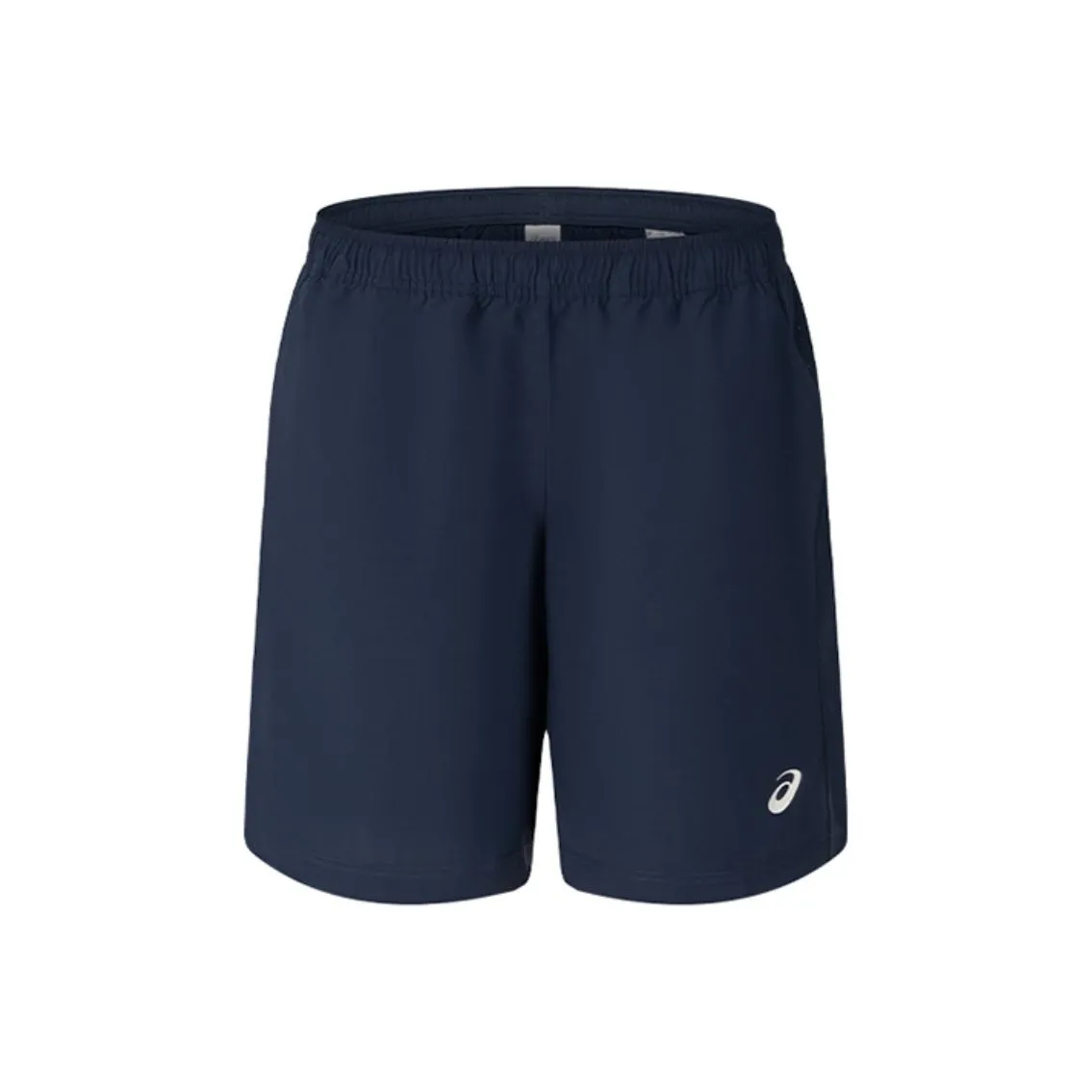 Asics Sports Shorts Men's Dark Blue