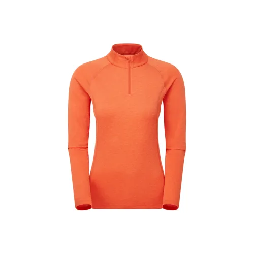 Montane Женские Футболки