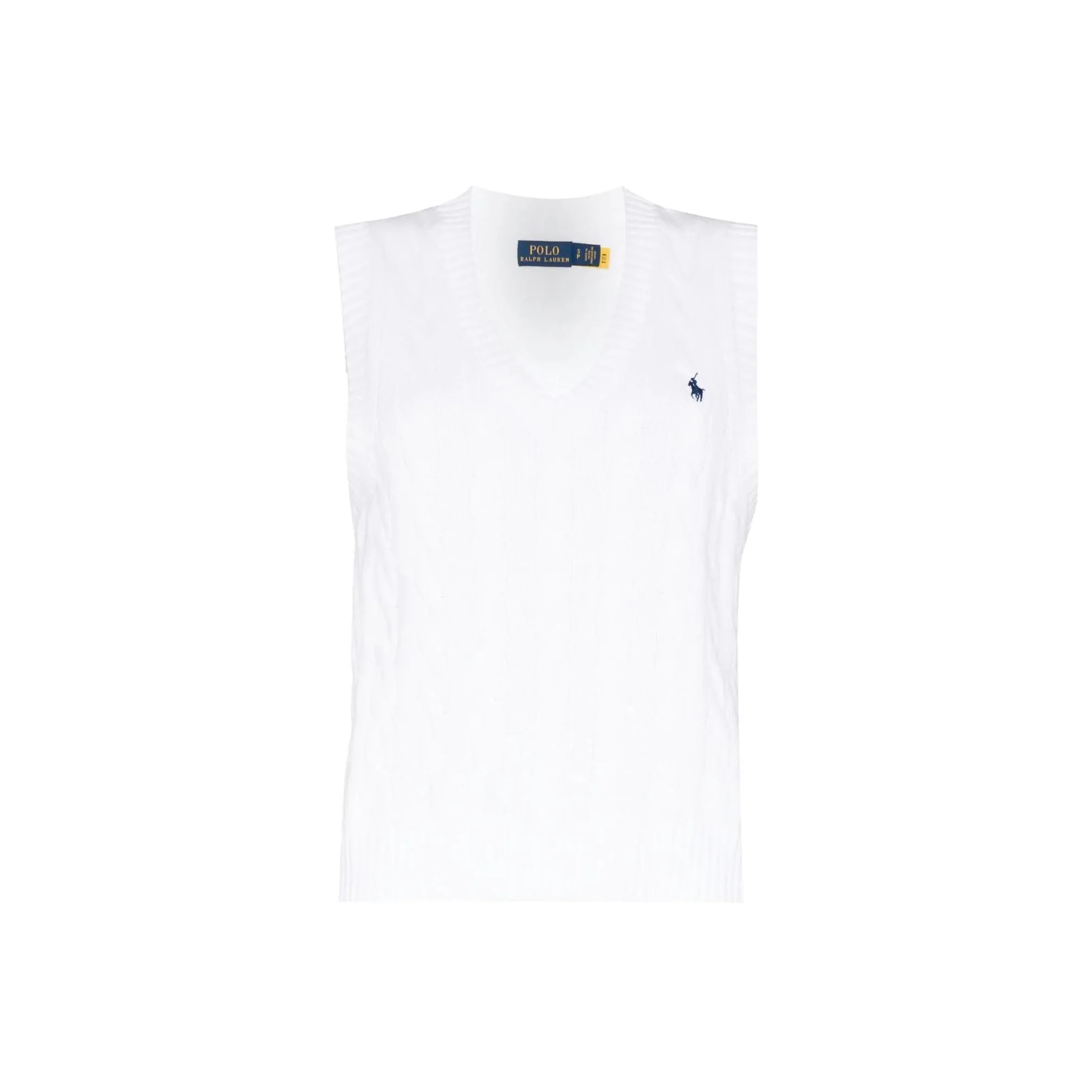Polo Ralph Lauren T Shirt Women's White