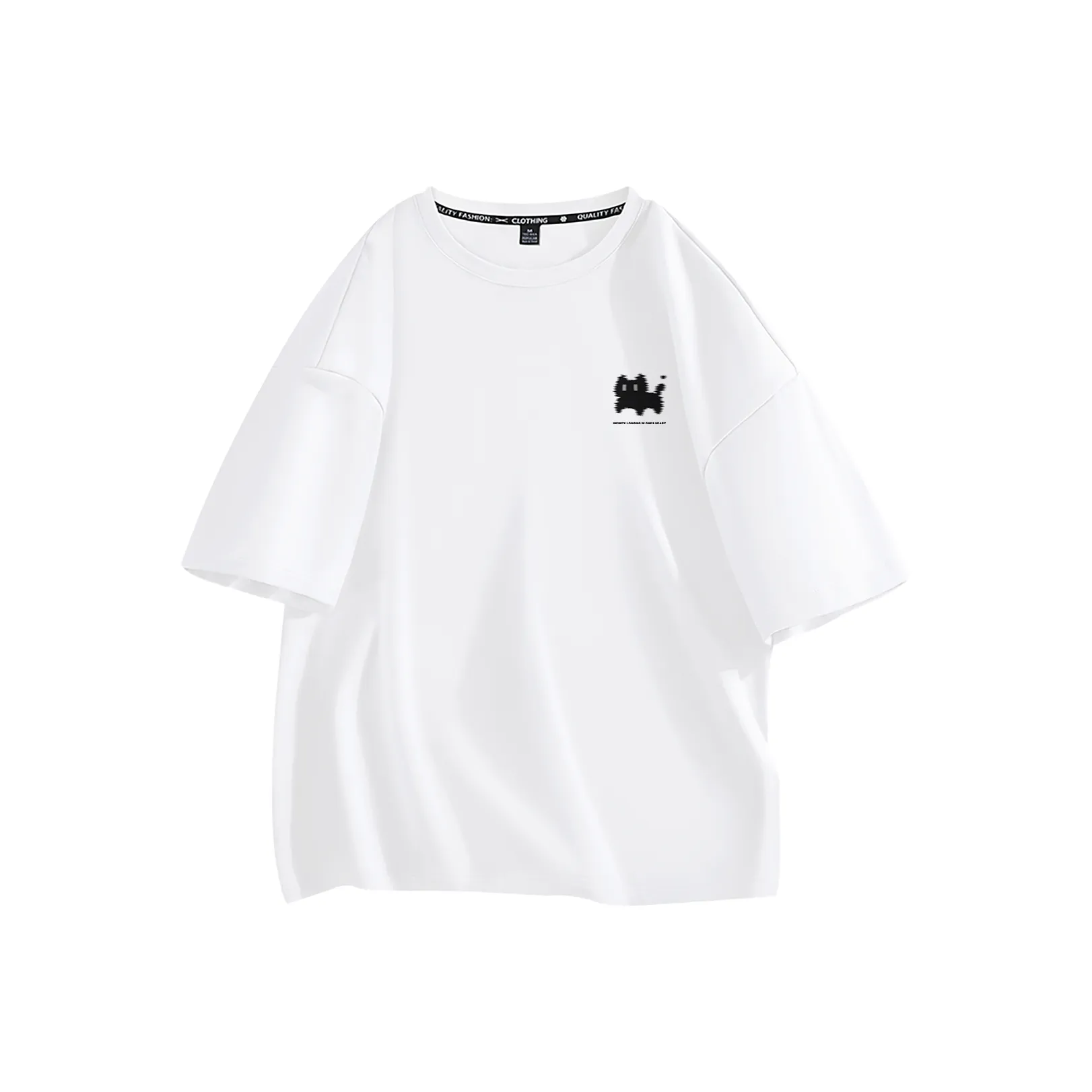 Cotton T Shirts Women's