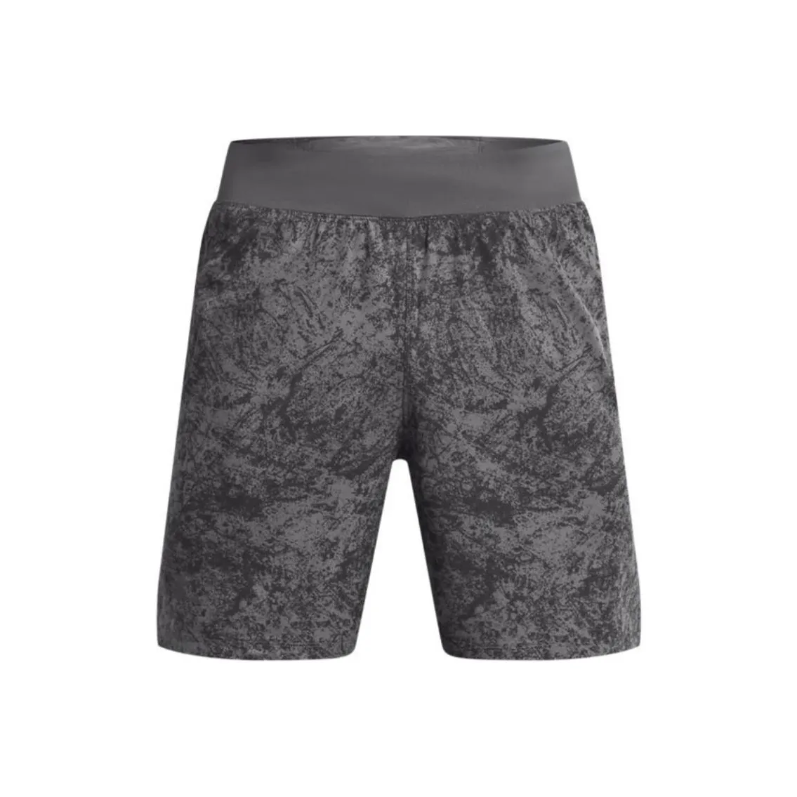 Under Armour Launch Elite Спортивные шорты Мужские Носорог Серый