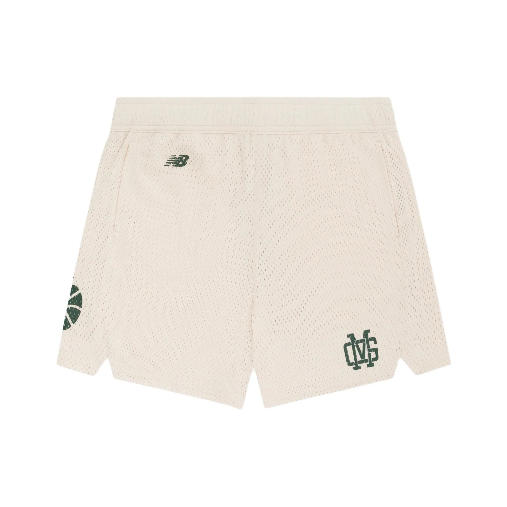 The Best Mens Gym Clothes X New Balance Sonny Ny Gym Short FW24