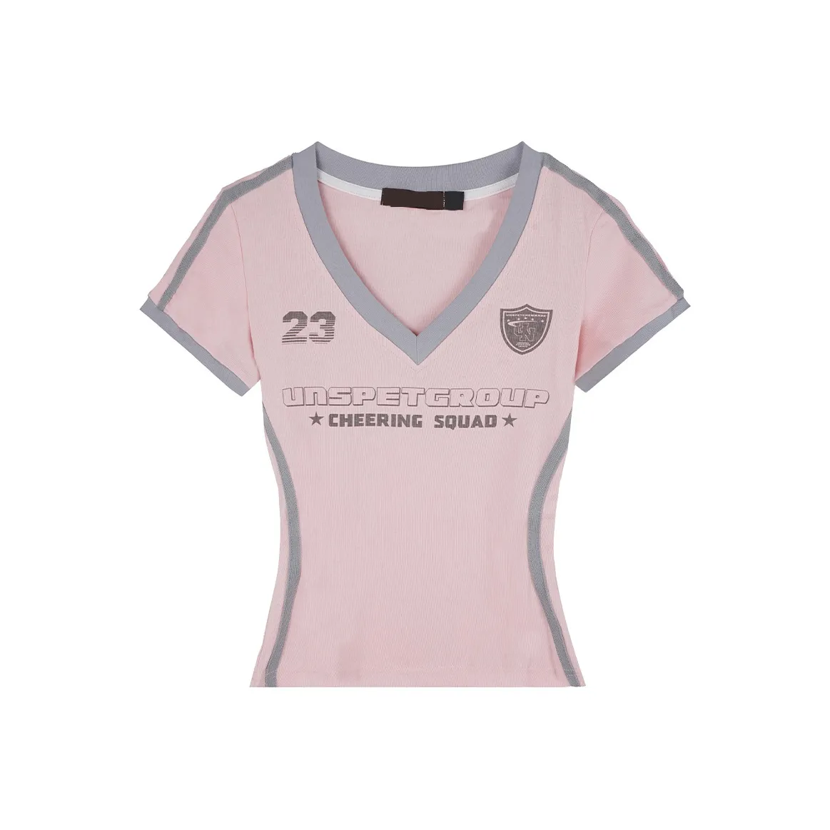 Captainbeer Набор с короткими рукавами рубашка женская