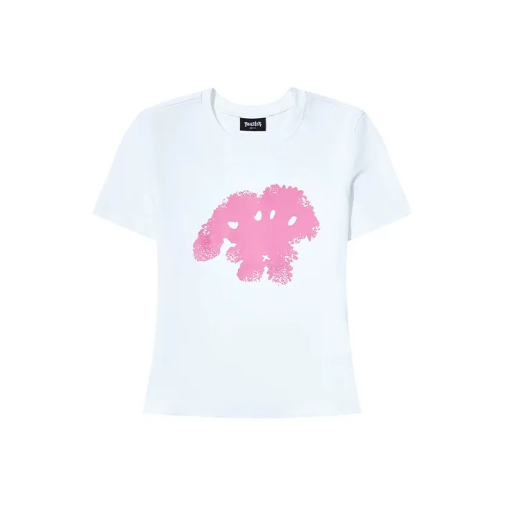 BEASTER T Shirts Women's