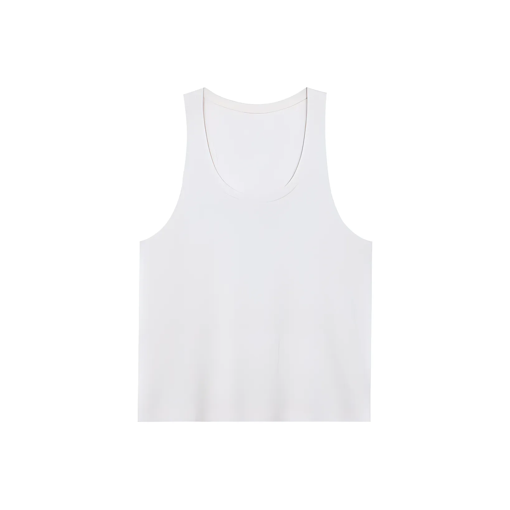 On Tank Tank Tops Women's White