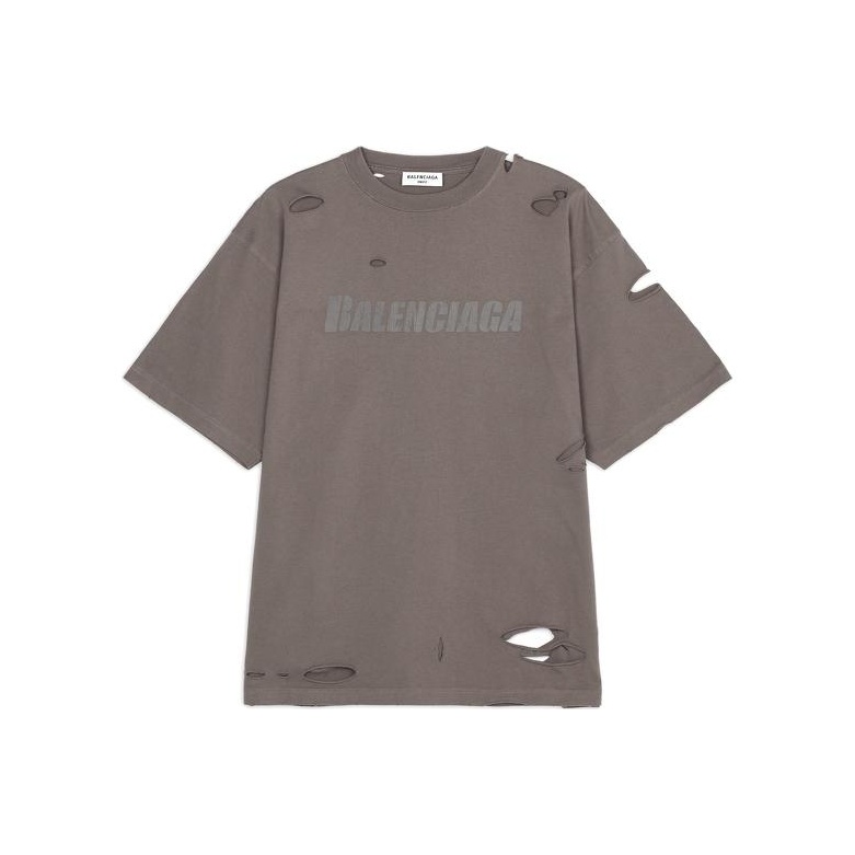 横綱　BALENCIAGA authentic Tシャツ UNISEX BALENCIAGA | X eBay Oversized Ebay Logo Cotton T-Shirt | Men