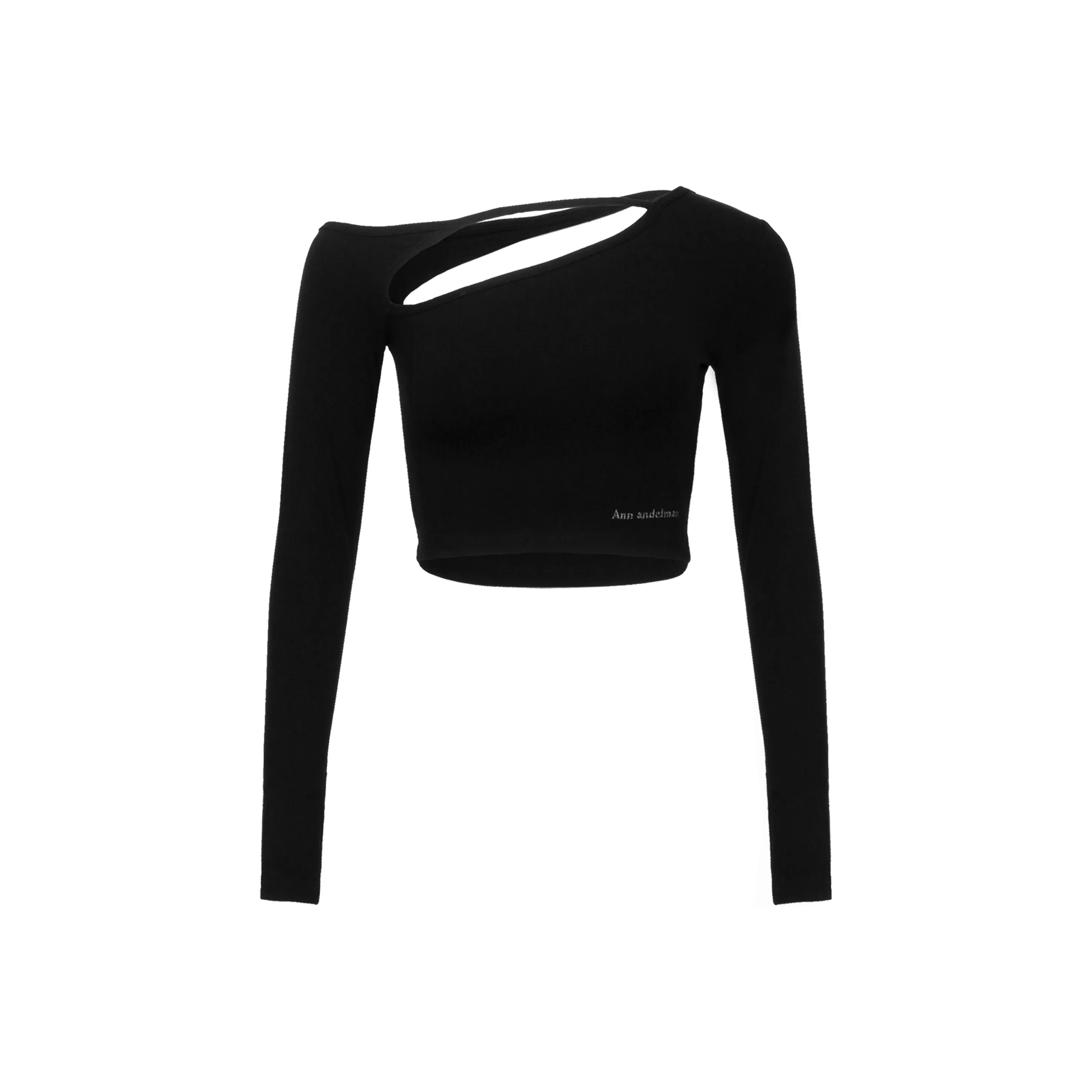 Ann Andelman Стандартная T-рубашка Женская