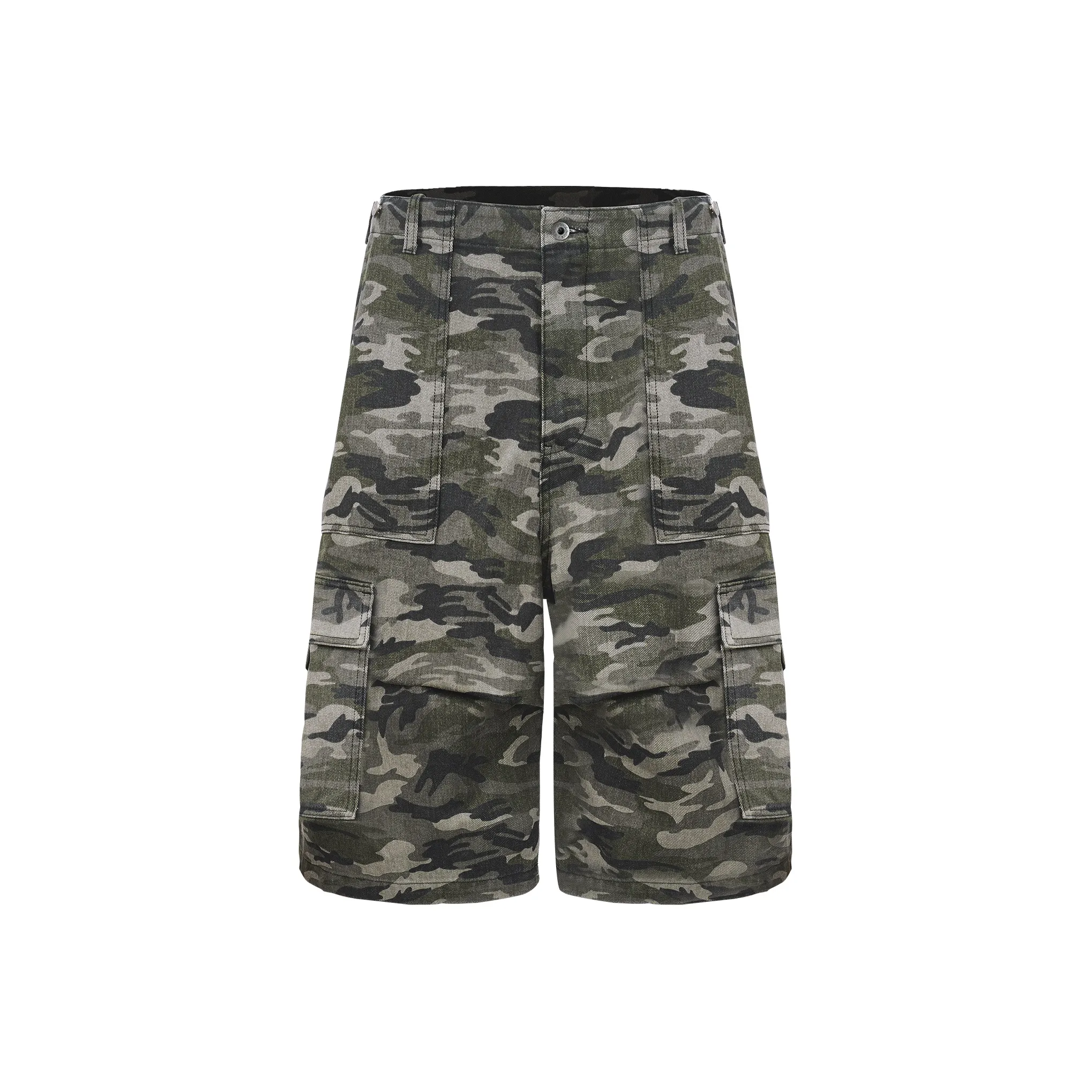 Max & Moi Cropped Pants for Women