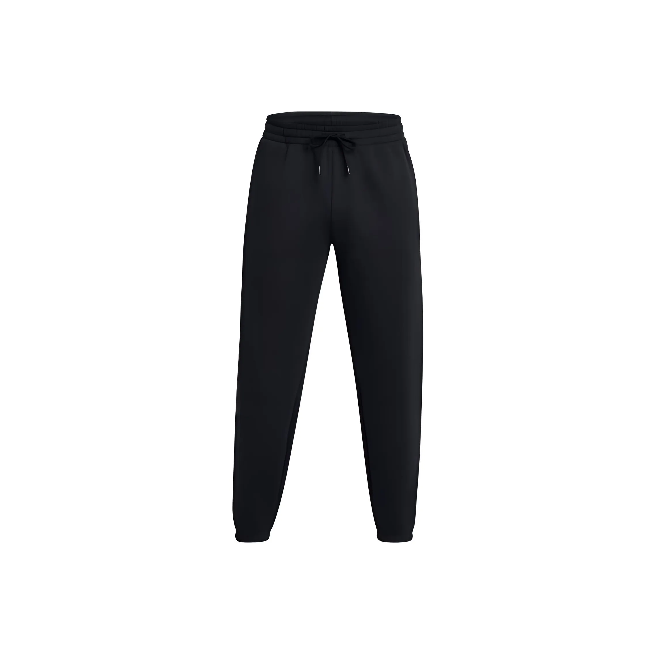 Under Armour Curry Splash Curry Collection Спортивные брюки Мужские Черные