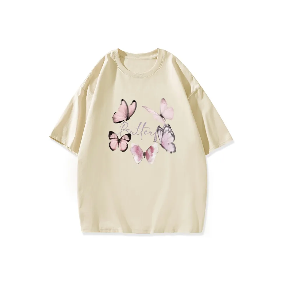 ILYOIL T Shirts Women's