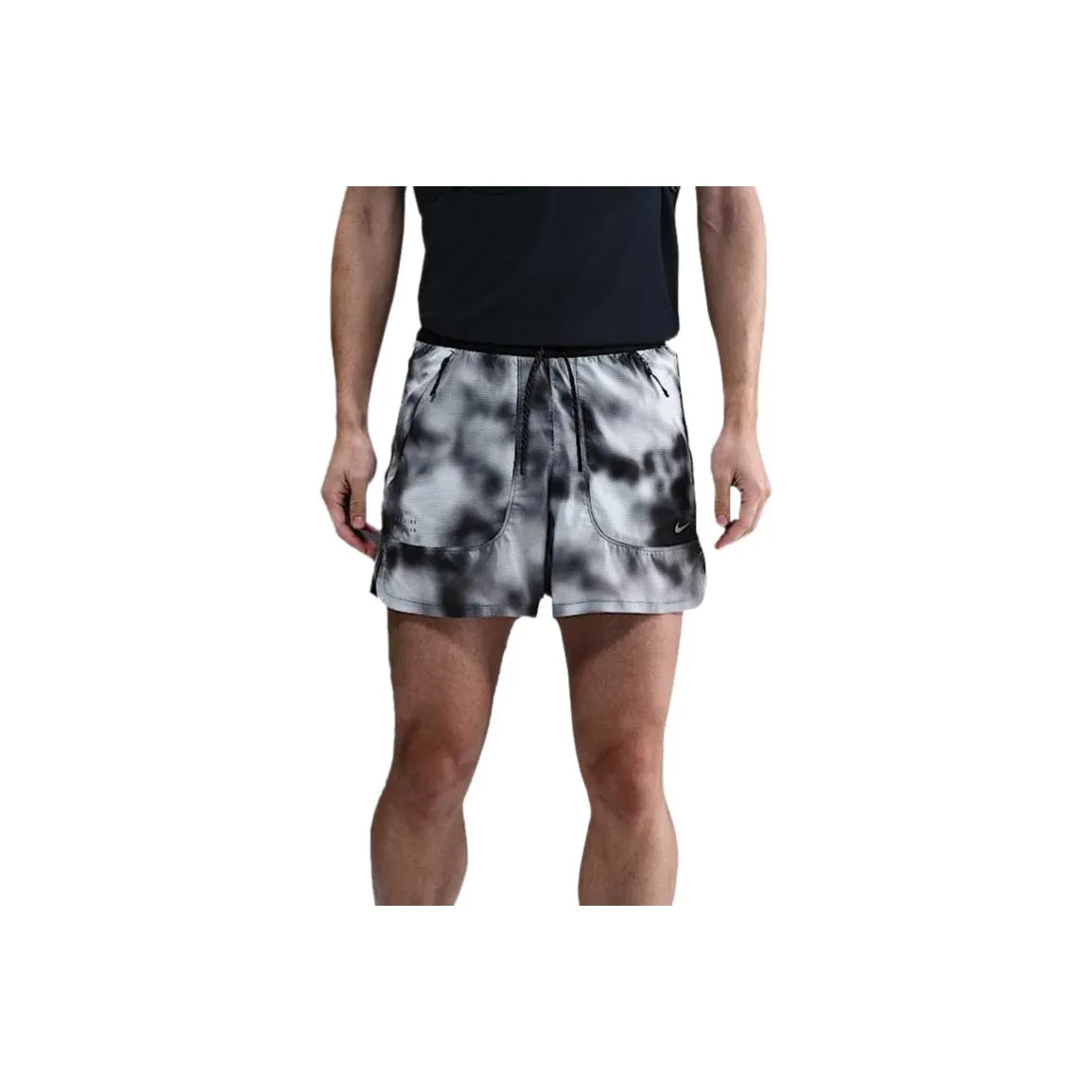 Nike DryDri FIT ADV Sports Shorts Men's Black
