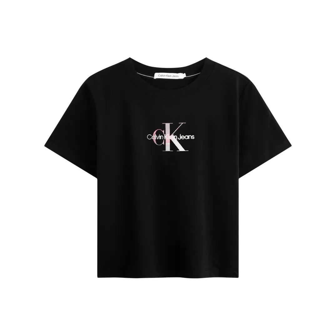 CALVIN KLEIN SS24 Series T Shirt Women's