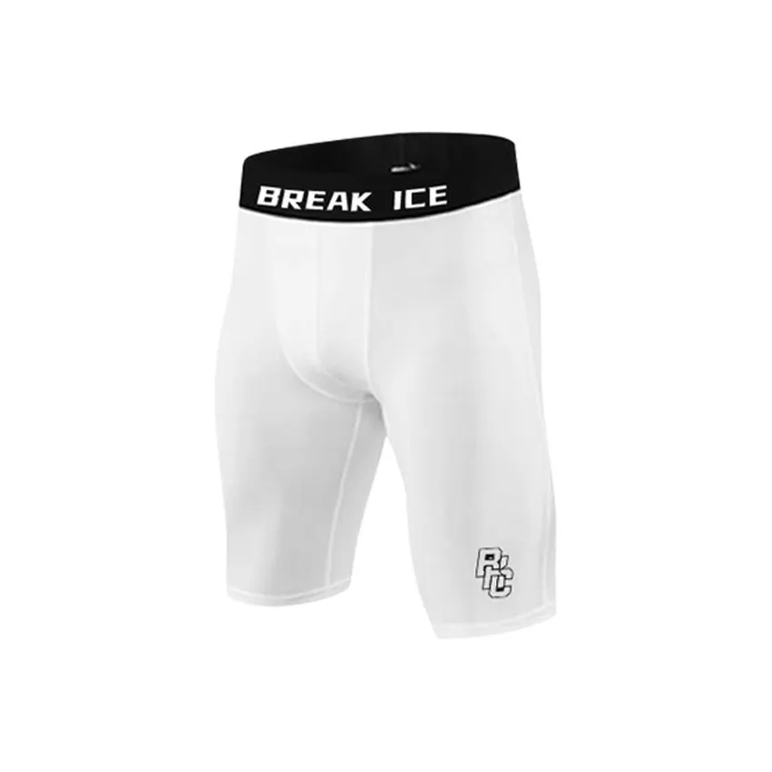 BKCXZICE Унисекс Беговые Шорты