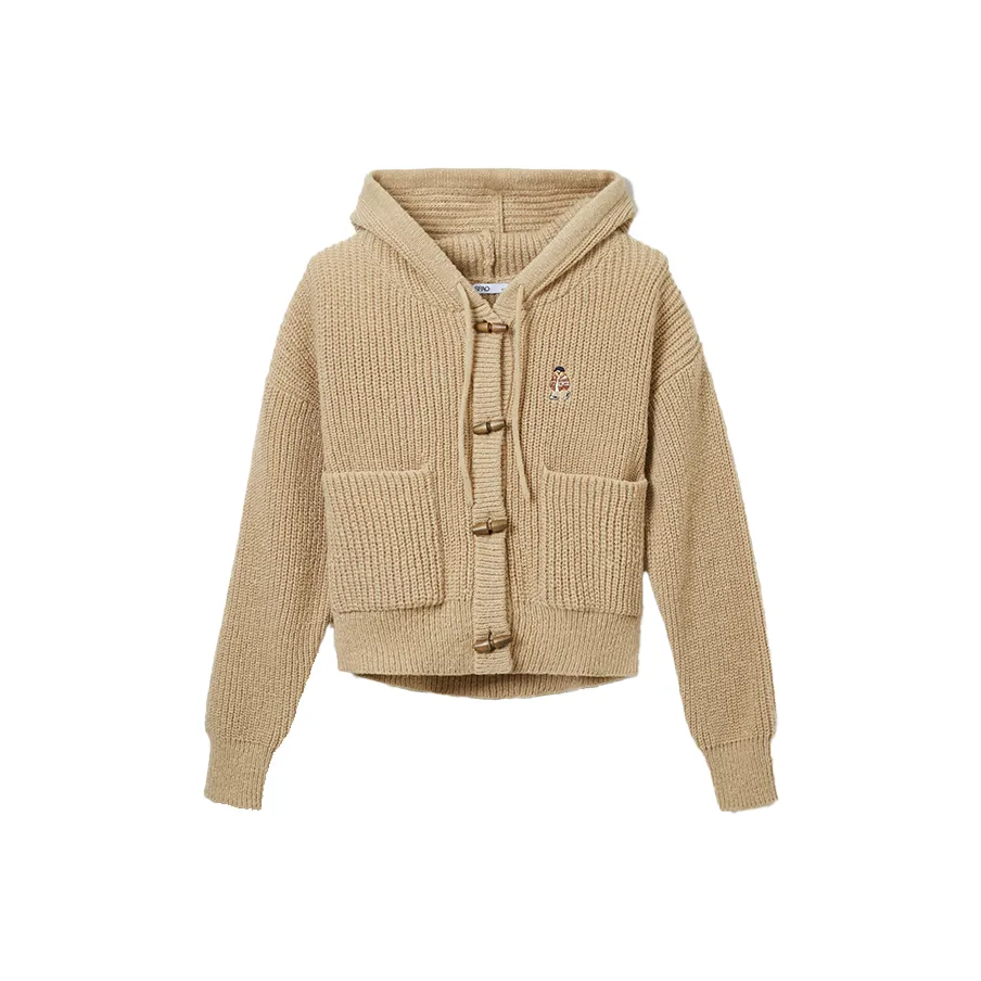 SPAO Женские Свитеры