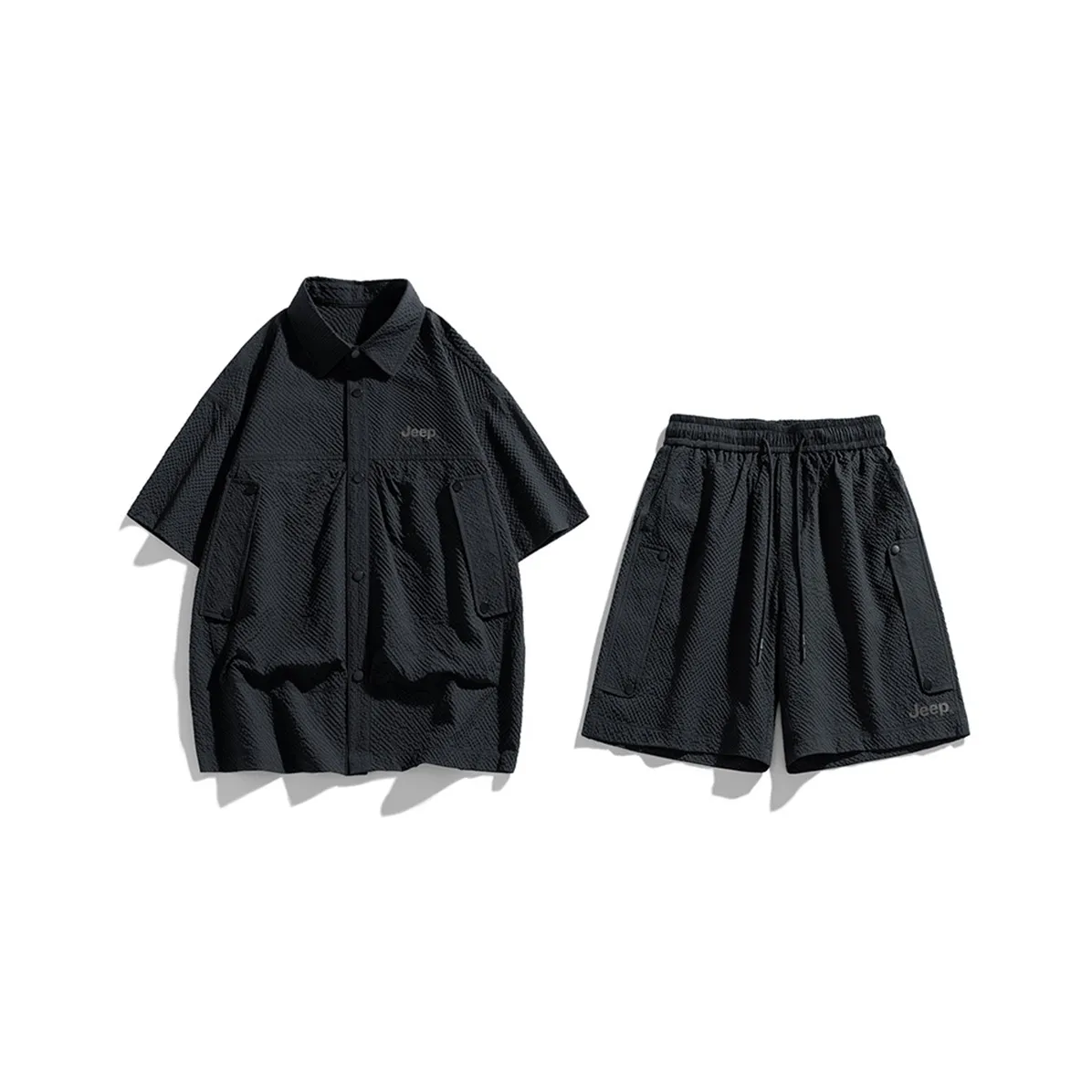 JEEP Унисекс Комплекты с рубашками