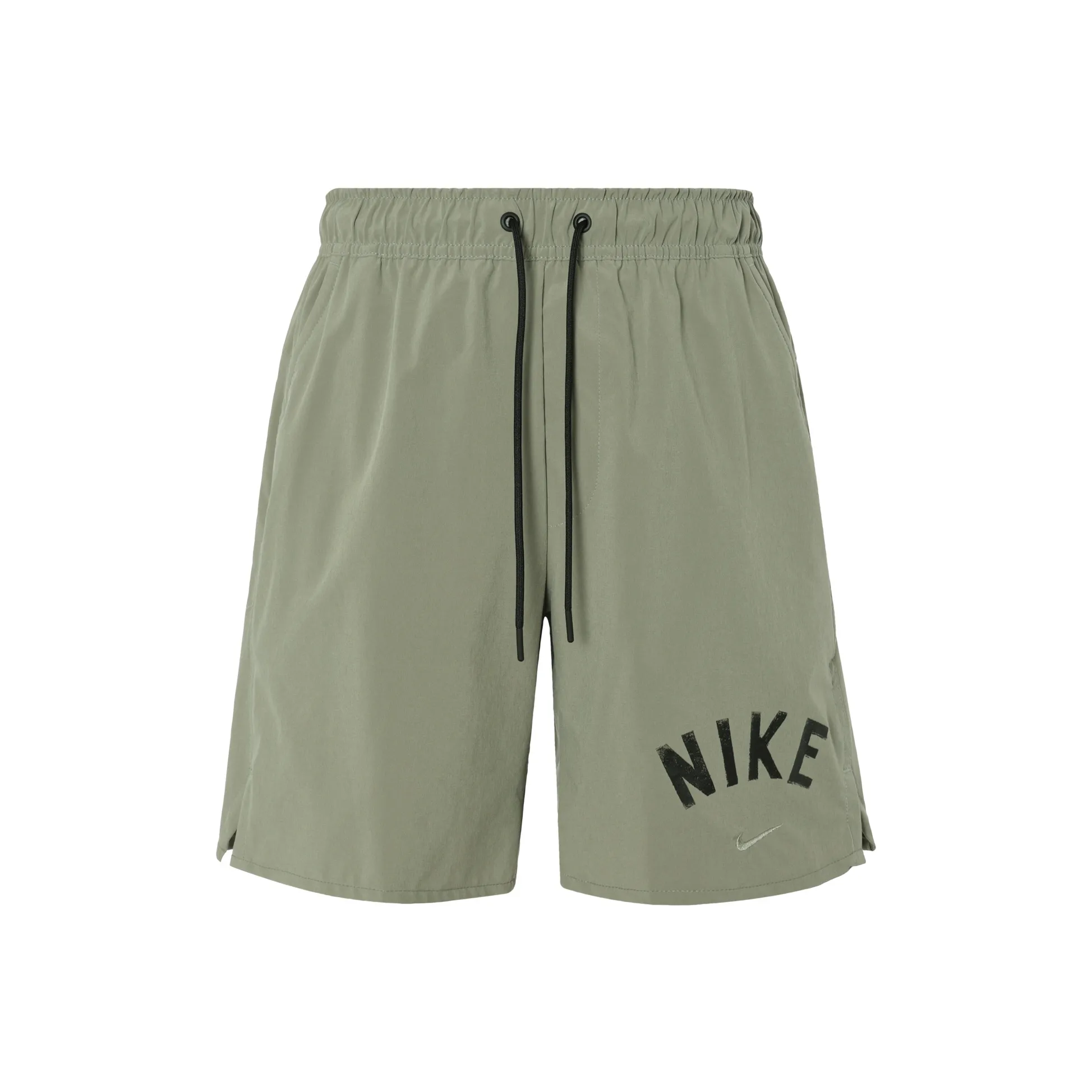 Nike Sports Shorts Men's Khaki