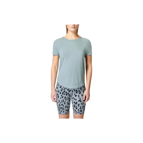 Sweaty Betty Женские футболки