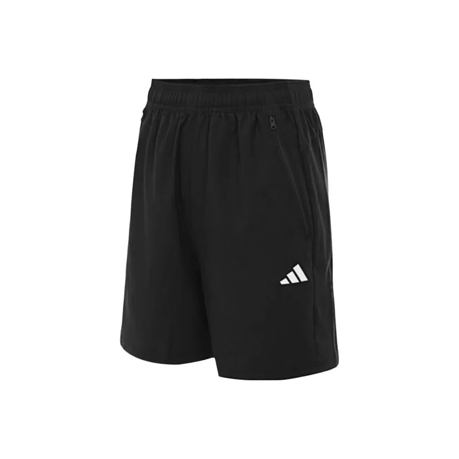 Adidas TR ES WV SHO Спортивные шорты Мужские Черные