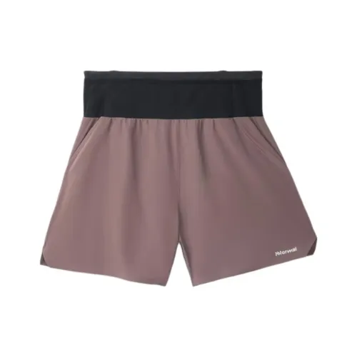 NNormal Розовые Мужские Спортивные Шорты